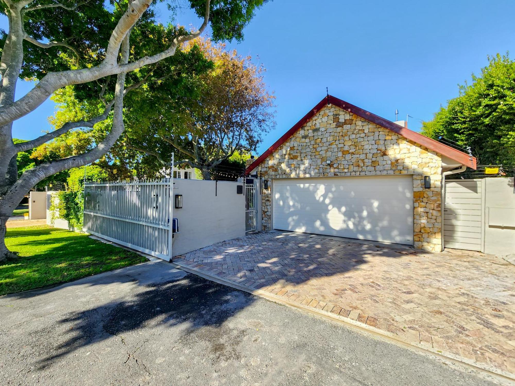 Branch & Vine Cottages - Constantia - Formerly Pinoak Cottages Fokváros Kültér fotó