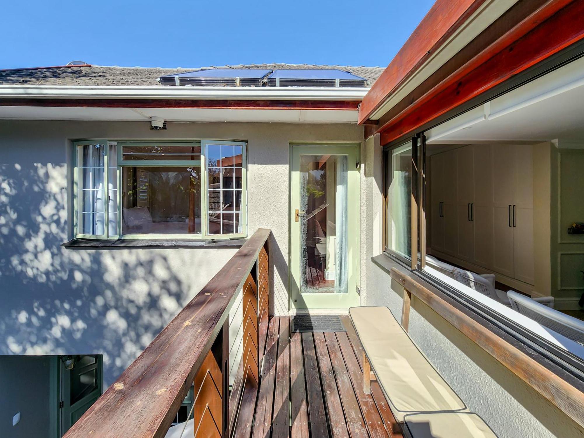 Branch & Vine Cottages - Constantia - Formerly Pinoak Cottages Fokváros Kültér fotó
