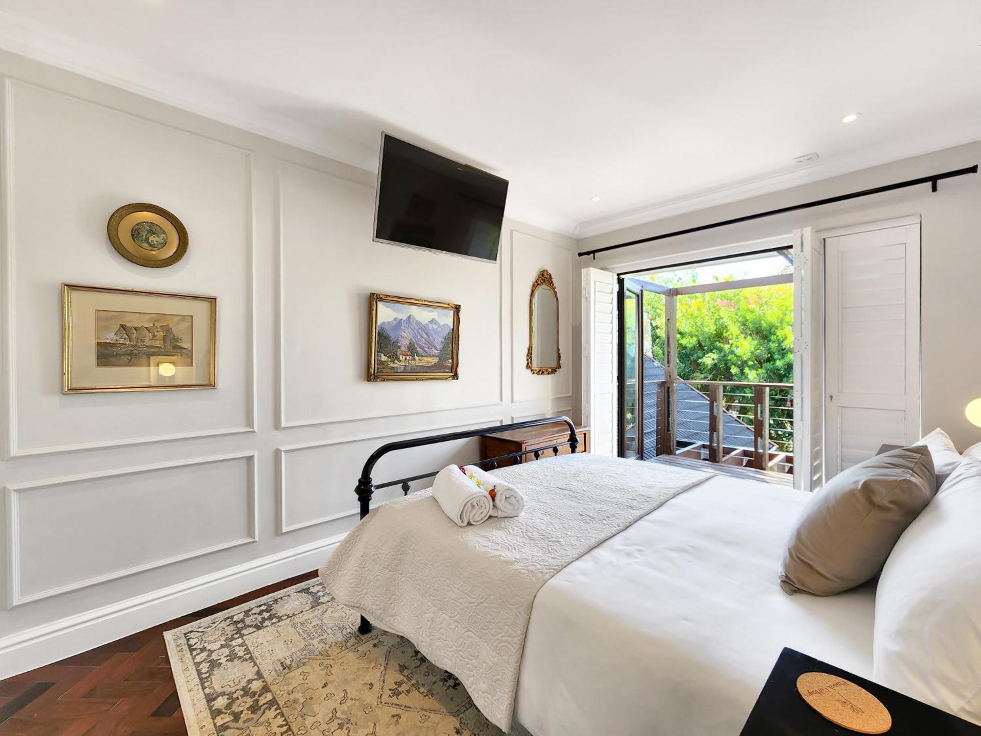 Branch & Vine Cottages - Constantia - Formerly Pinoak Cottages Fokváros Kültér fotó