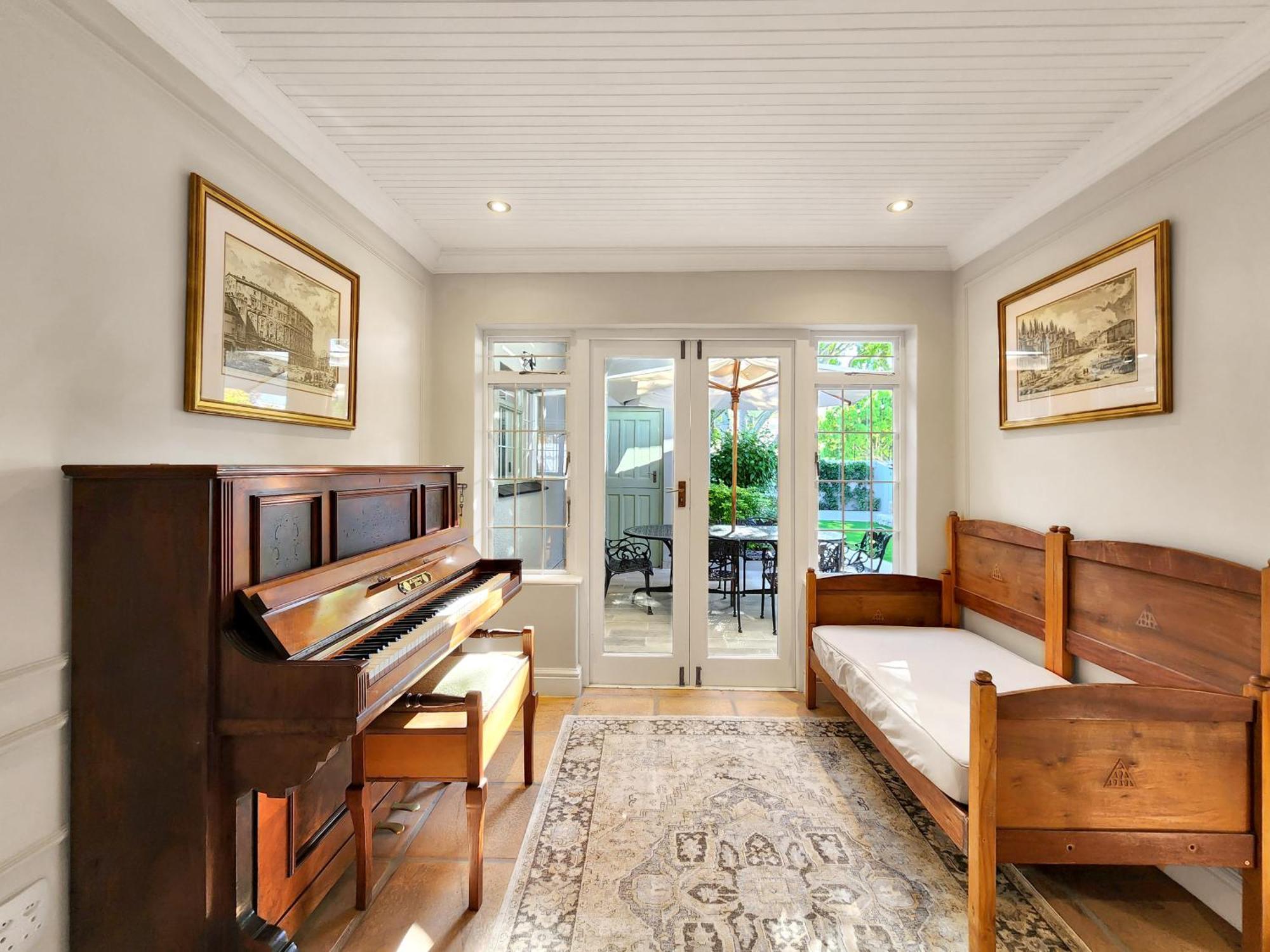 Branch & Vine Cottages - Constantia - Formerly Pinoak Cottages Fokváros Kültér fotó