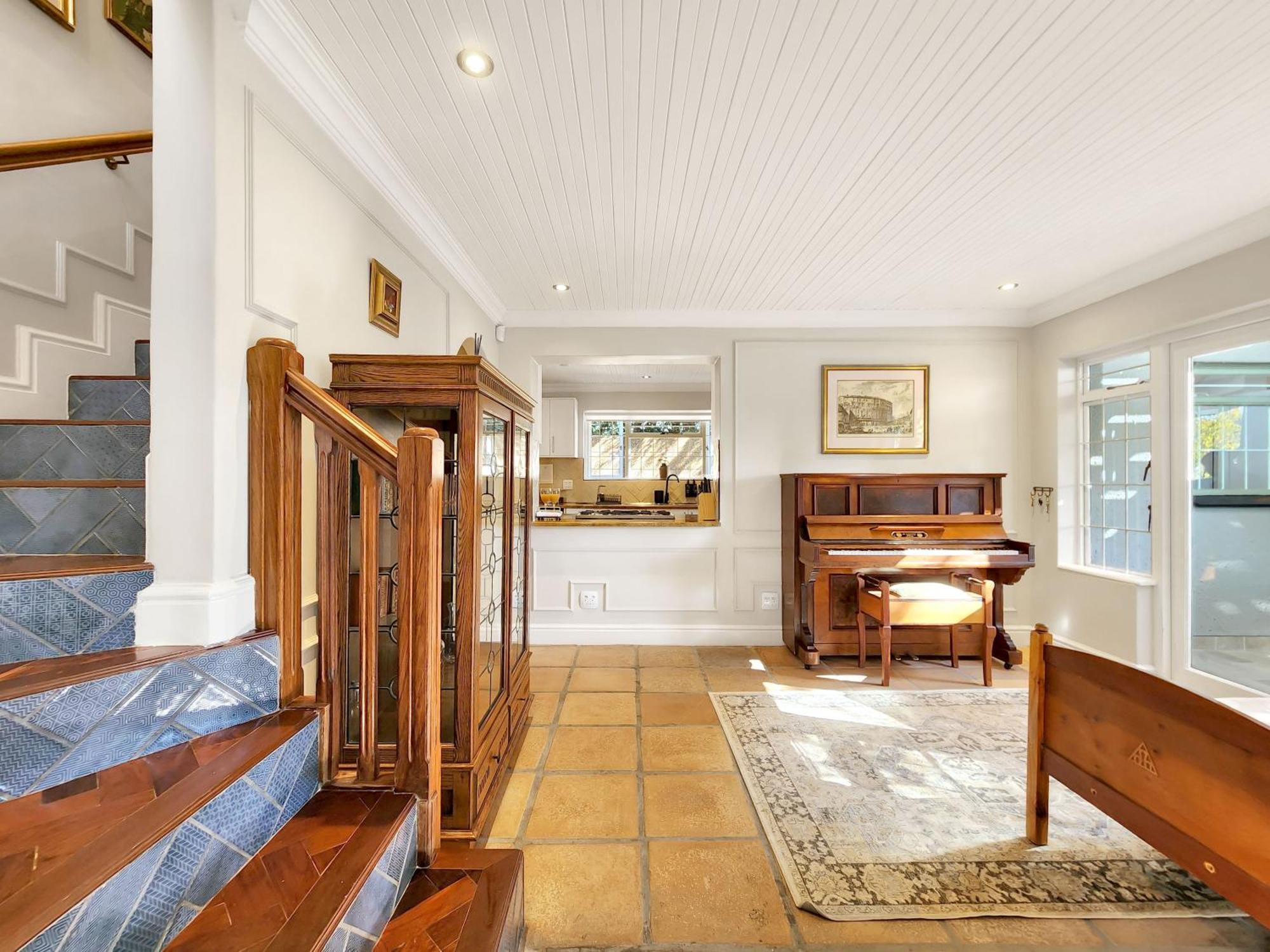 Branch & Vine Cottages - Constantia - Formerly Pinoak Cottages Fokváros Kültér fotó