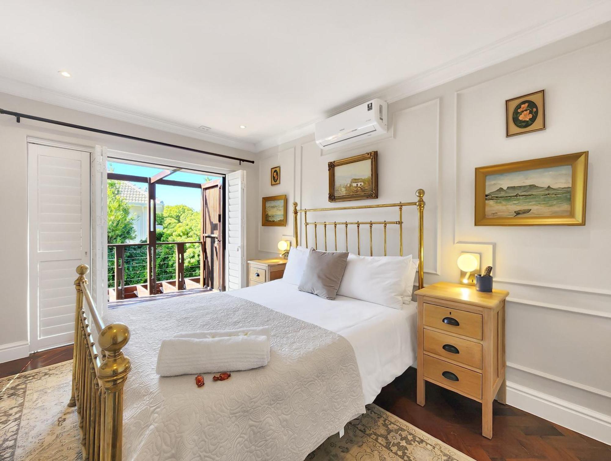 Branch & Vine Cottages - Constantia - Formerly Pinoak Cottages Fokváros Kültér fotó