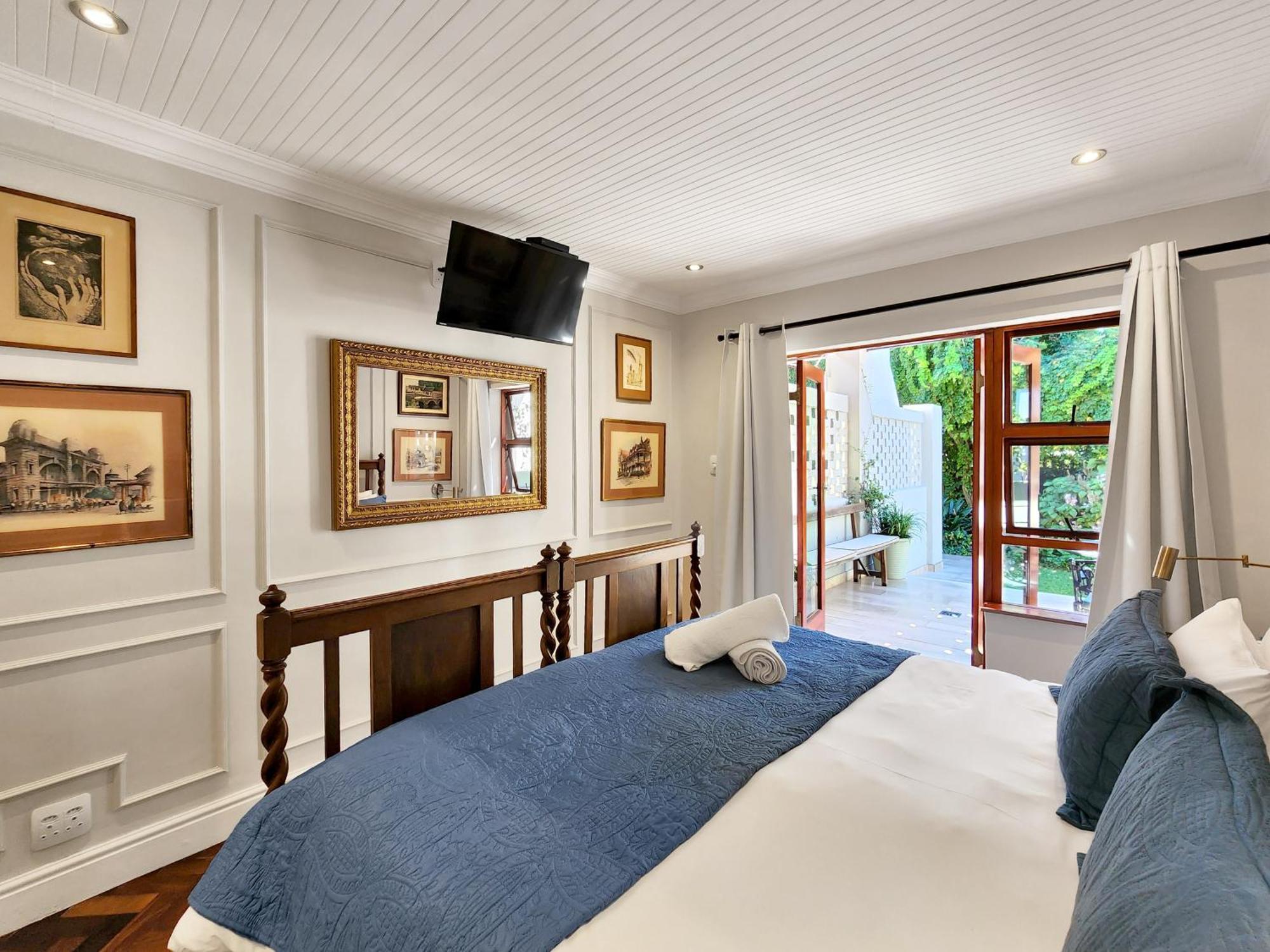 Branch & Vine Cottages - Constantia - Formerly Pinoak Cottages Fokváros Kültér fotó